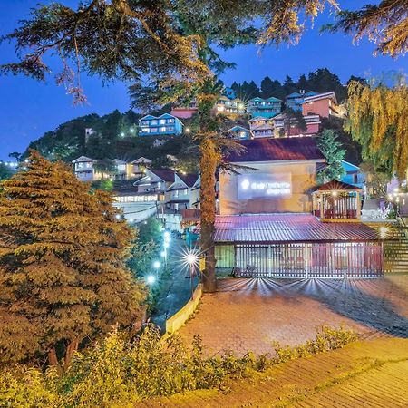 Club Mahindra Mussoorie Hotel Екстериор снимка