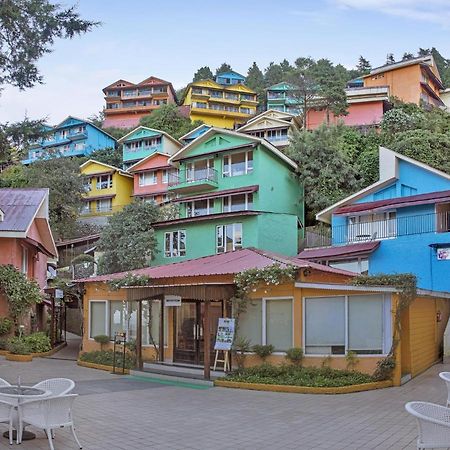 Club Mahindra Mussoorie Hotel Екстериор снимка
