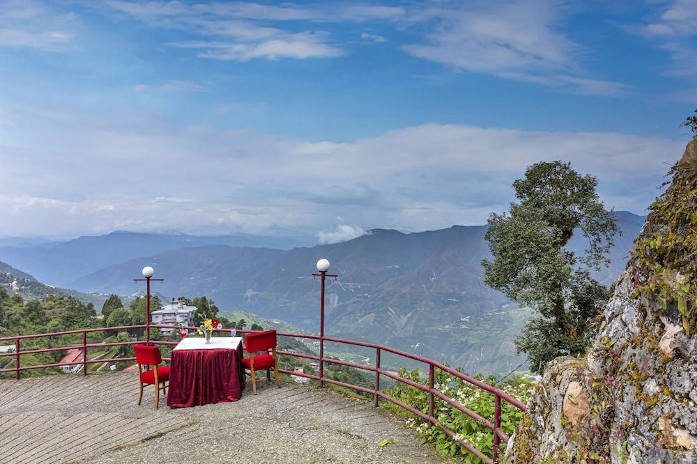 Club Mahindra Mussoorie Hotel Екстериор снимка