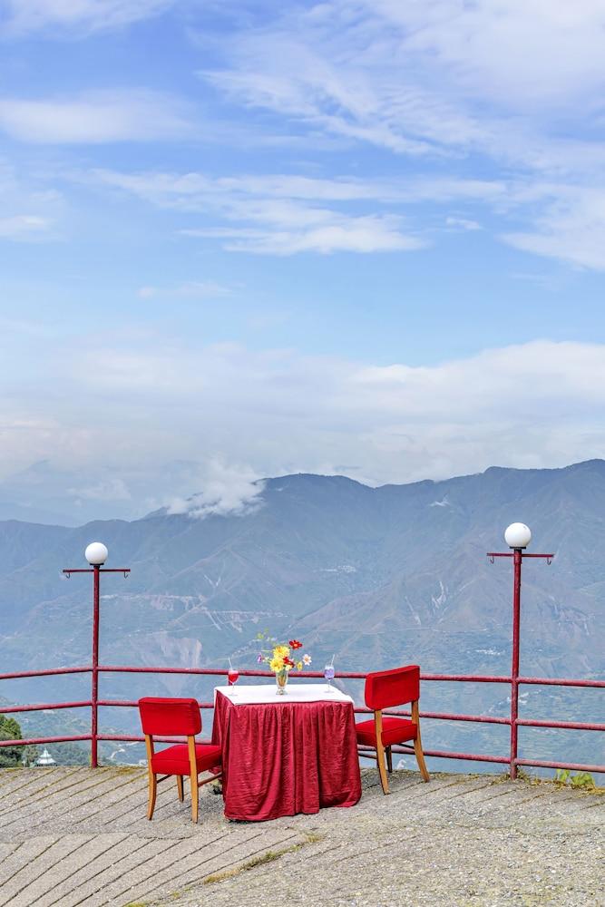 Club Mahindra Mussoorie Hotel Екстериор снимка