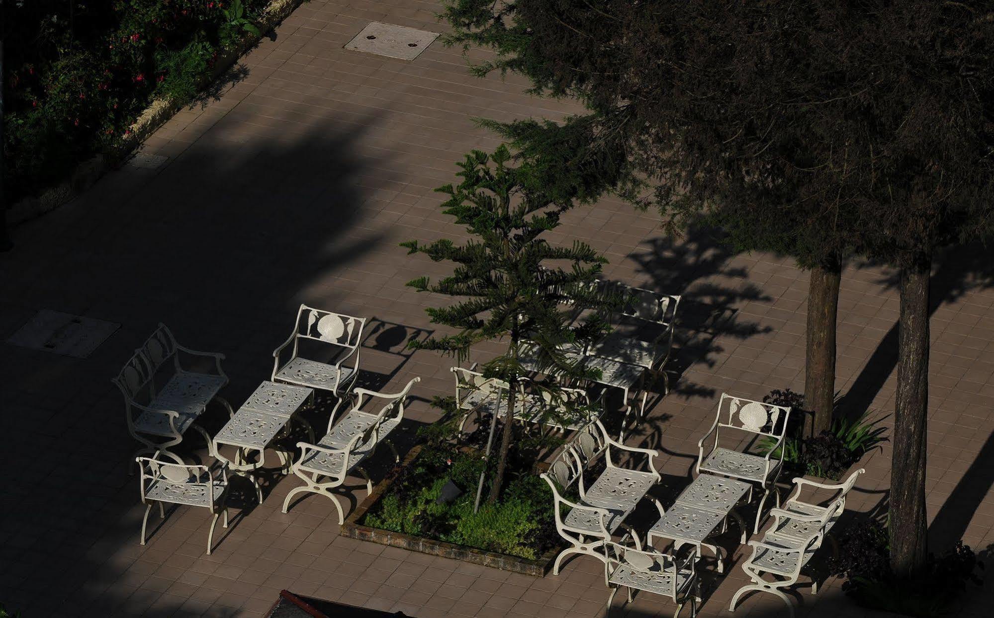 Club Mahindra Mussoorie Hotel Екстериор снимка
