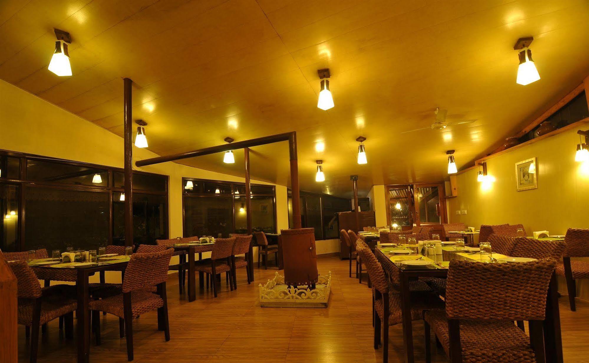 Club Mahindra Mussoorie Hotel Екстериор снимка